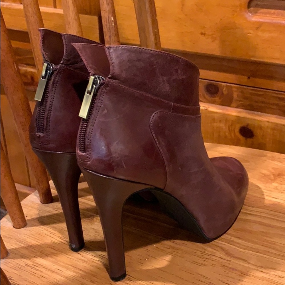 Gorgeous Jessica Simpson Booties